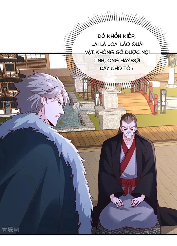 Ngạo Thị Thiên Địa Chapter 818 - 43