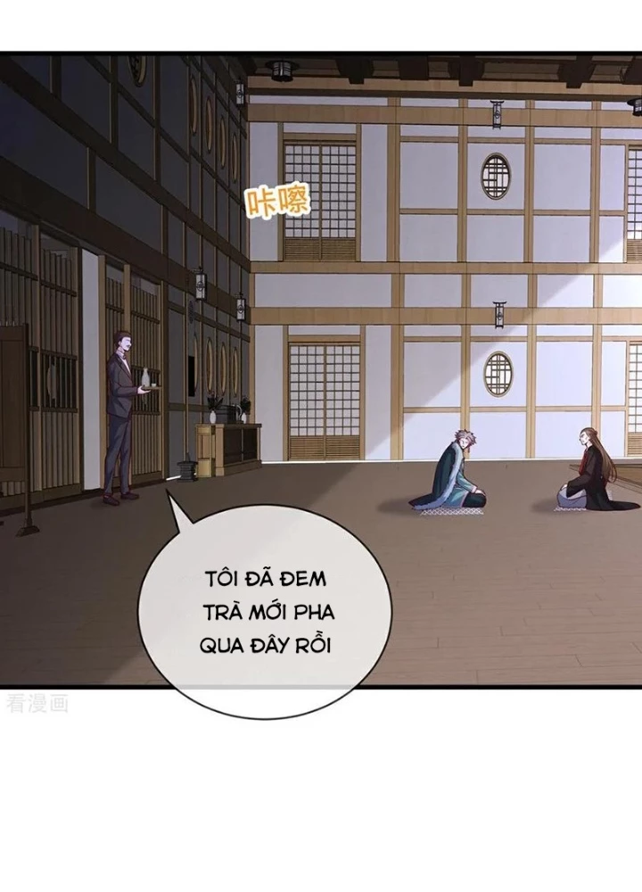 Ngạo Thị Thiên Địa Chapter 818 - 47