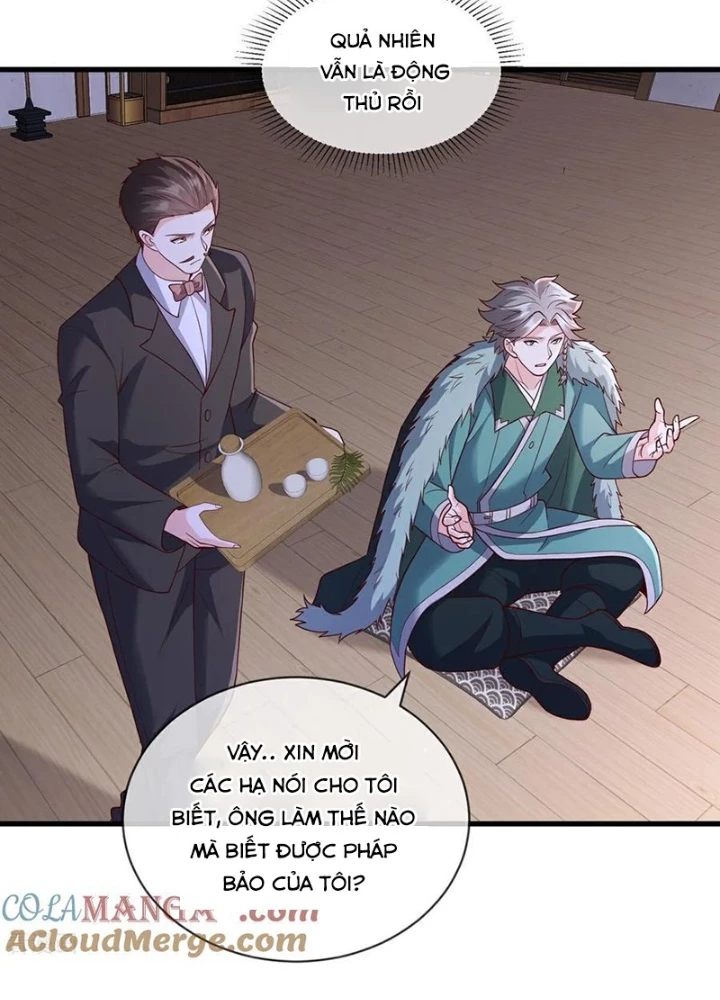 Ngạo Thị Thiên Địa Chapter 818 - 49