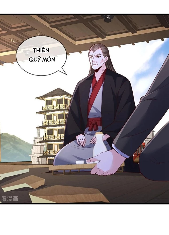 Ngạo Thị Thiên Địa Chapter 818 - 51