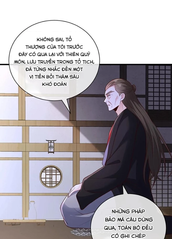 Ngạo Thị Thiên Địa Chapter 818 - 55