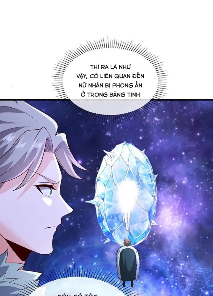 Ngạo Thị Thiên Địa Chapter 818 - 57