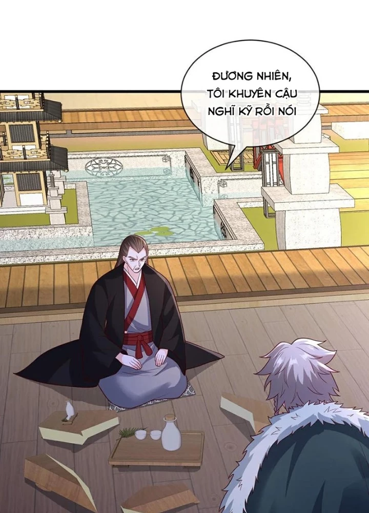 Ngạo Thị Thiên Địa Chapter 818 - 63