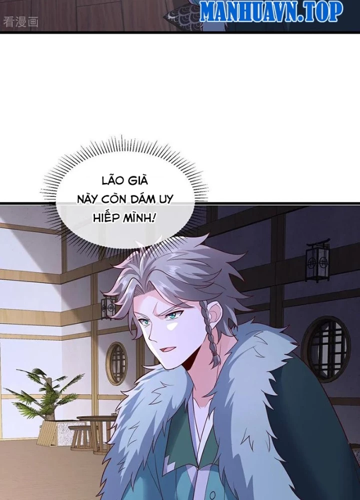 Ngạo Thị Thiên Địa Chapter 818 - 65