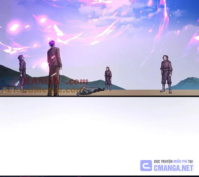 Ngạo Thị Thiên Địa Chapter 821 - 6