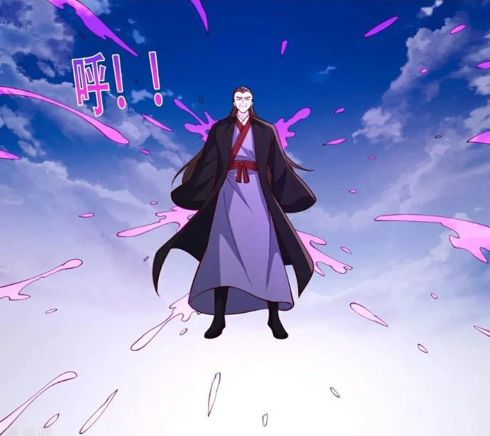 Ngạo Thị Thiên Địa Chapter 821 - 7