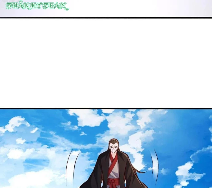 Ngạo Thị Thiên Địa Chapter 821 - 8