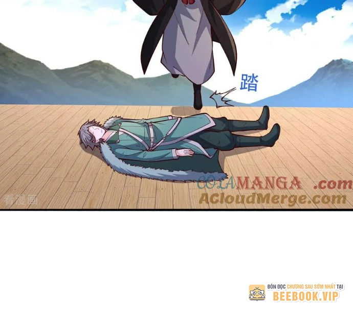 Ngạo Thị Thiên Địa Chapter 821 - 9