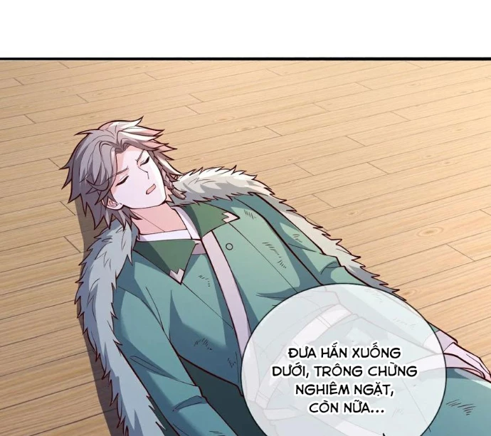 Ngạo Thị Thiên Địa Chapter 821 - 10