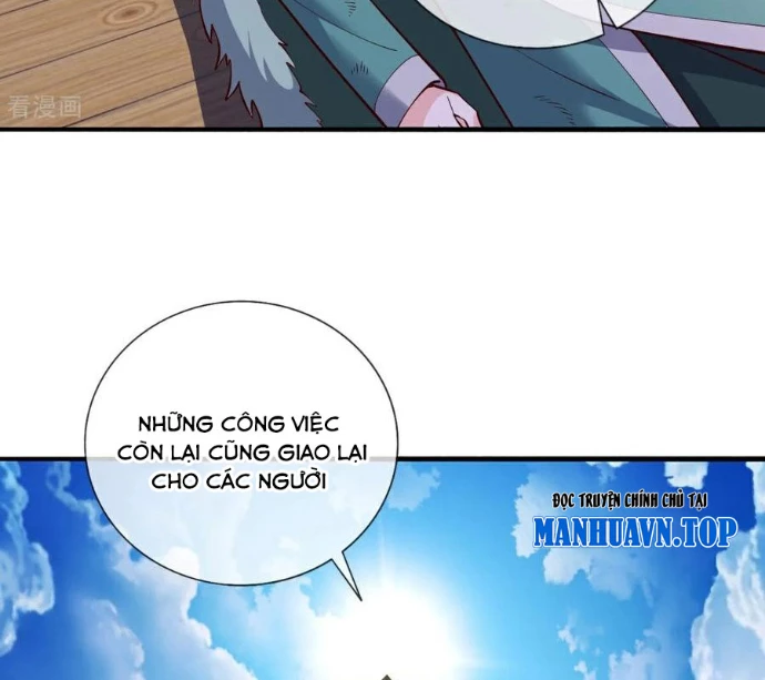 Ngạo Thị Thiên Địa Chapter 821 - 11