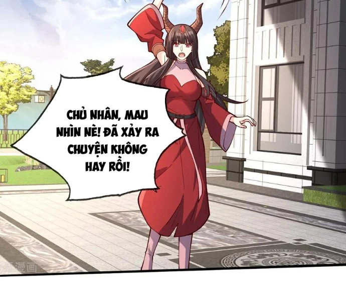 Ngạo Thị Thiên Địa Chapter 821 - 17