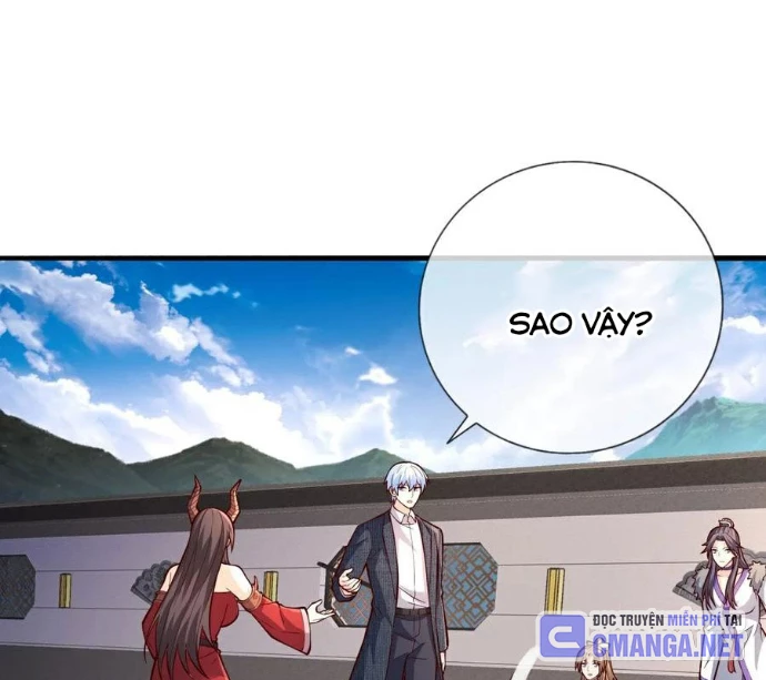 Ngạo Thị Thiên Địa Chapter 821 - 18