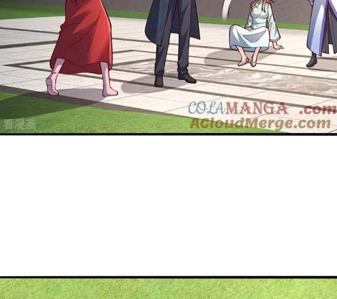 Ngạo Thị Thiên Địa Chapter 821 - 19