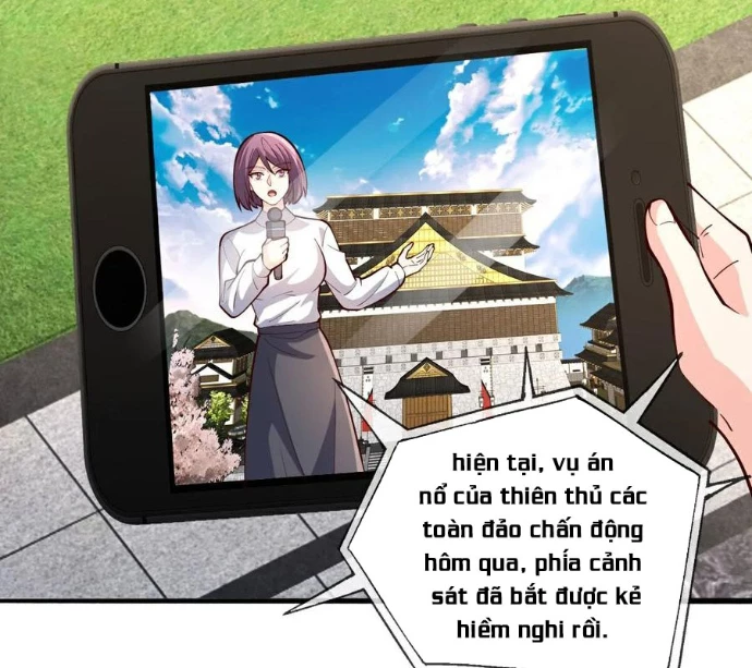 Ngạo Thị Thiên Địa Chapter 821 - 20