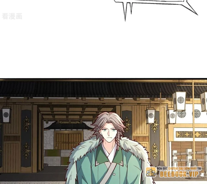 Ngạo Thị Thiên Địa Chapter 821 - 21