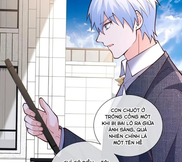 Ngạo Thị Thiên Địa Chapter 821 - 25