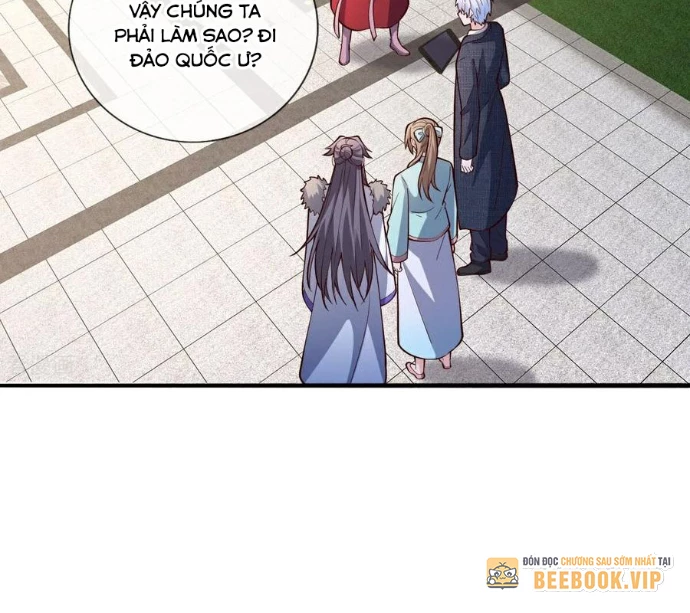 Ngạo Thị Thiên Địa Chapter 821 - 27