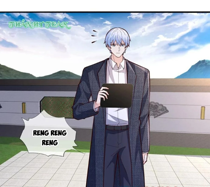 Ngạo Thị Thiên Địa Chapter 821 - 28