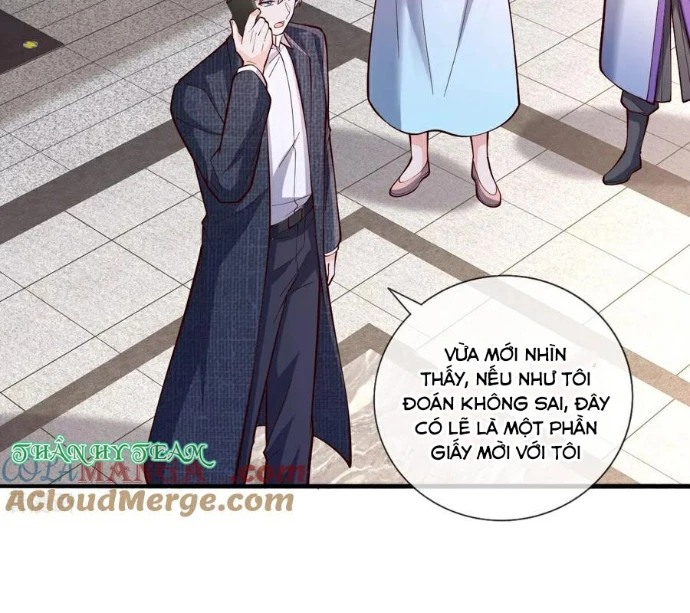 Ngạo Thị Thiên Địa Chapter 821 - 32