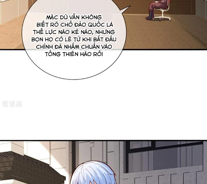 Ngạo Thị Thiên Địa Chapter 821 - 34