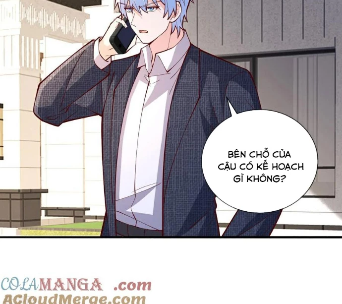 Ngạo Thị Thiên Địa Chapter 821 - 35