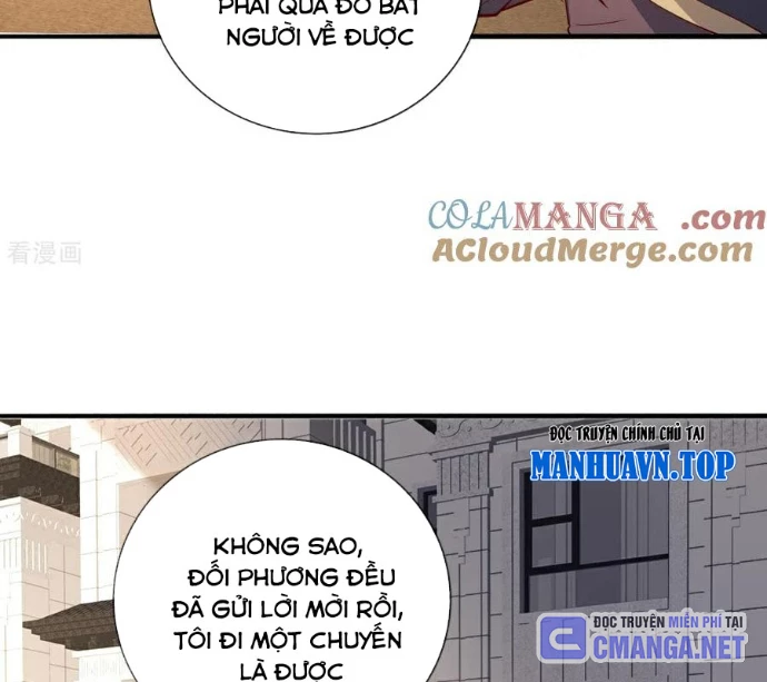 Ngạo Thị Thiên Địa Chapter 821 - 39