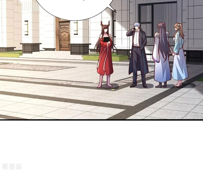 Ngạo Thị Thiên Địa Chapter 821 - 40