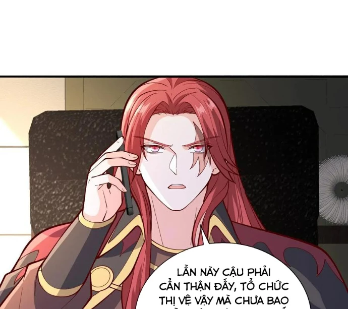 Ngạo Thị Thiên Địa Chapter 821 - 41