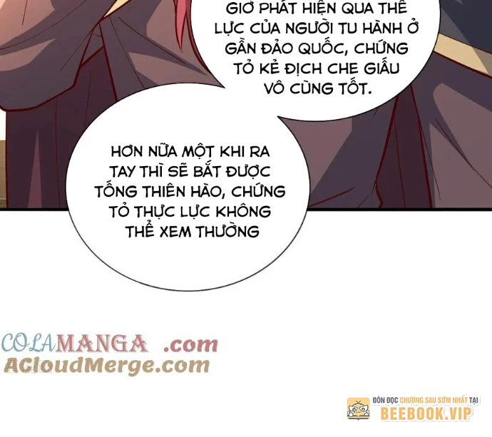Ngạo Thị Thiên Địa Chapter 821 - 42
