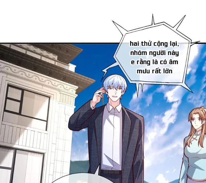 Ngạo Thị Thiên Địa Chapter 821 - 43