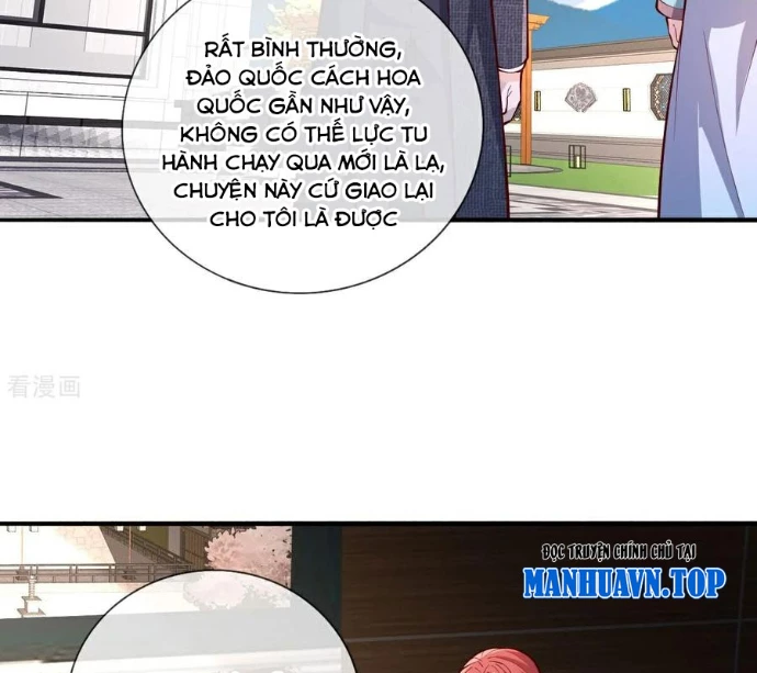 Ngạo Thị Thiên Địa Chapter 821 - 44