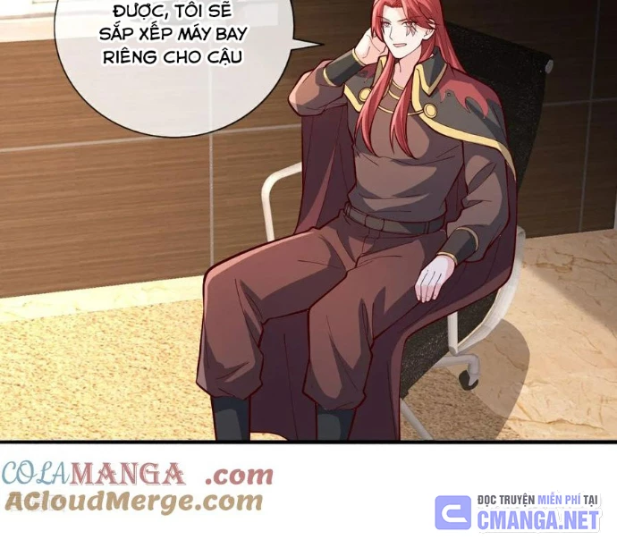 Ngạo Thị Thiên Địa Chapter 821 - 45