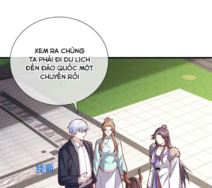 Ngạo Thị Thiên Địa Chapter 821 - 46