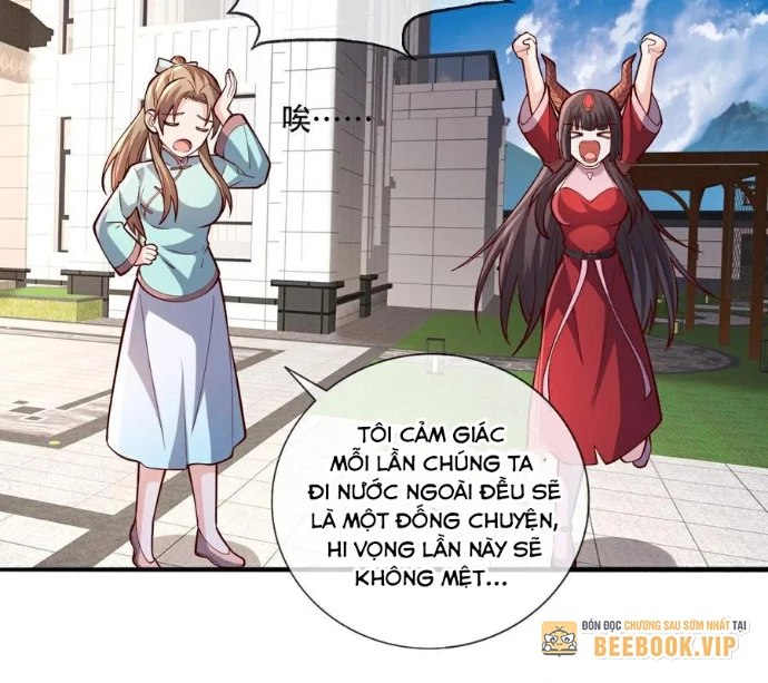 Ngạo Thị Thiên Địa Chapter 821 - 48