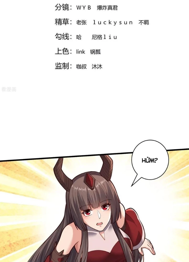 Ngạo Thị Thiên Địa Chapter 823 - 3