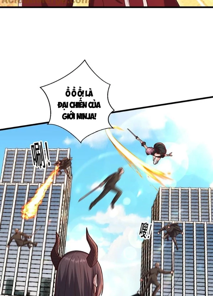 Ngạo Thị Thiên Địa Chapter 823 - 5