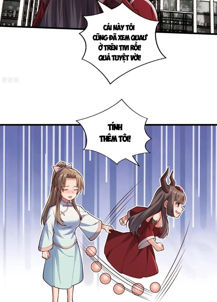 Ngạo Thị Thiên Địa Chapter 823 - 7