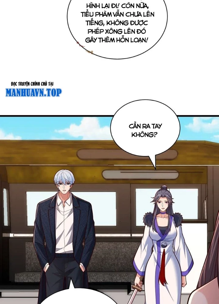 Ngạo Thị Thiên Địa Chapter 823 - 9