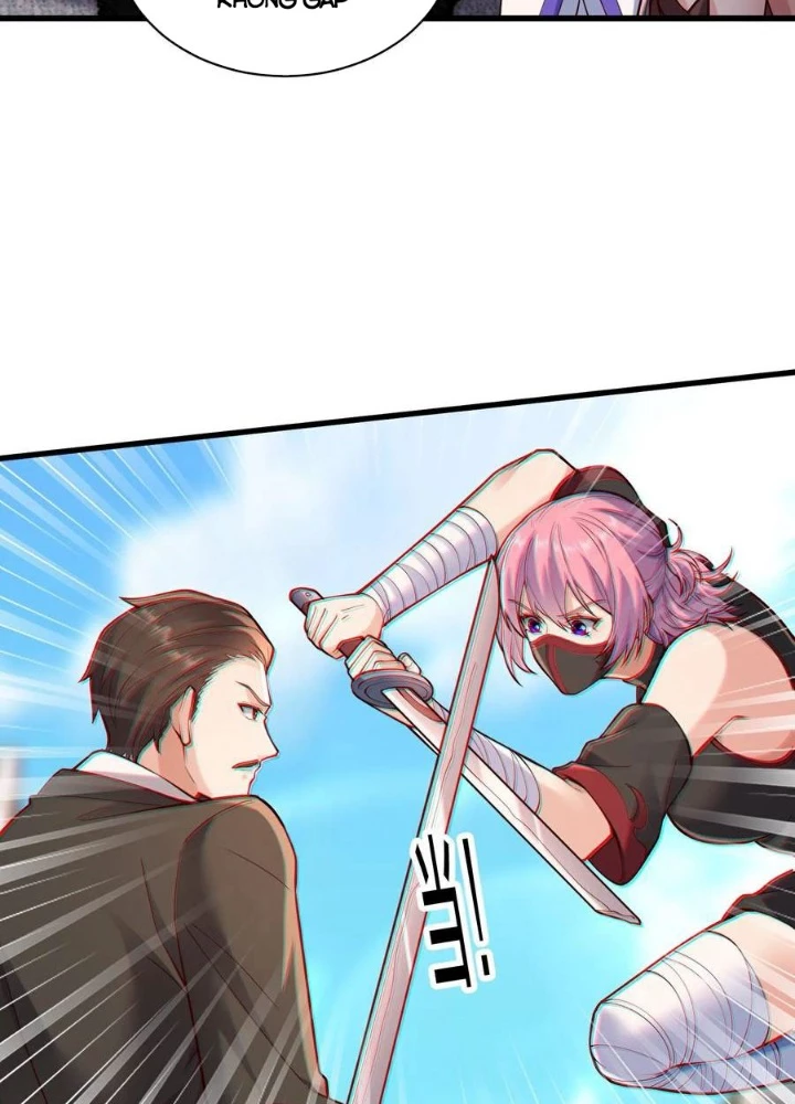 Ngạo Thị Thiên Địa Chapter 823 - 11