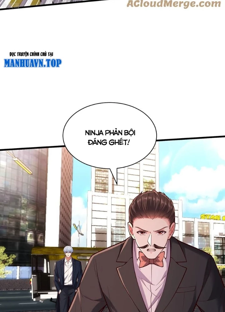 Ngạo Thị Thiên Địa Chapter 823 - 19