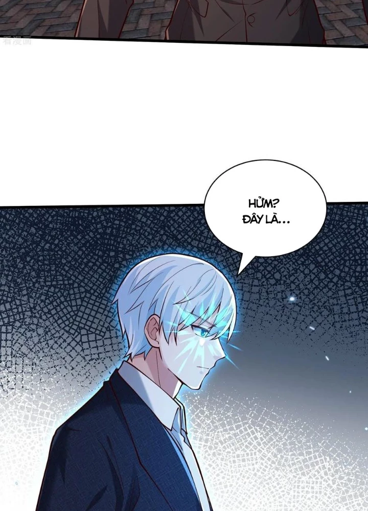 Ngạo Thị Thiên Địa Chapter 823 - 21