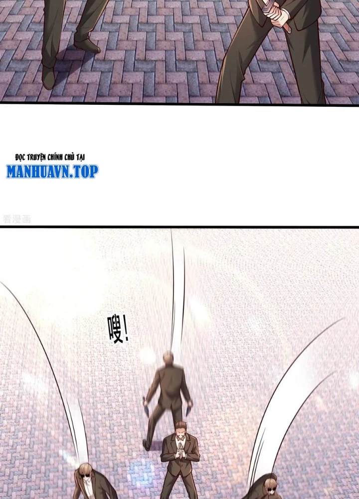 Ngạo Thị Thiên Địa Chapter 823 - 25