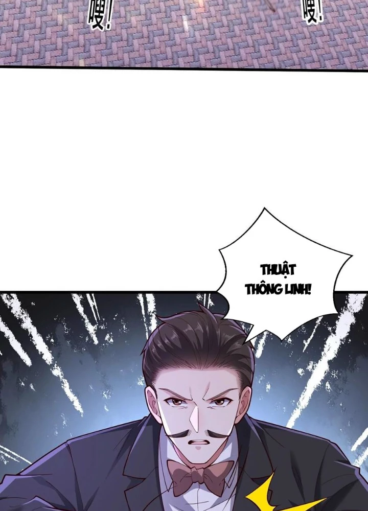 Ngạo Thị Thiên Địa Chapter 823 - 27