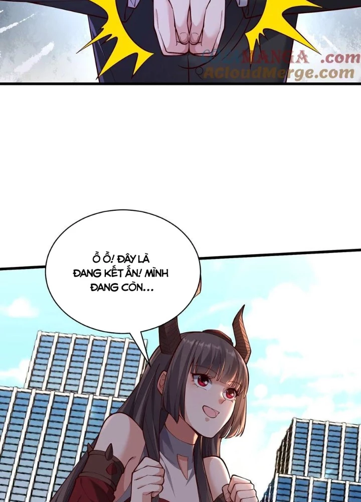 Ngạo Thị Thiên Địa Chapter 823 - 29