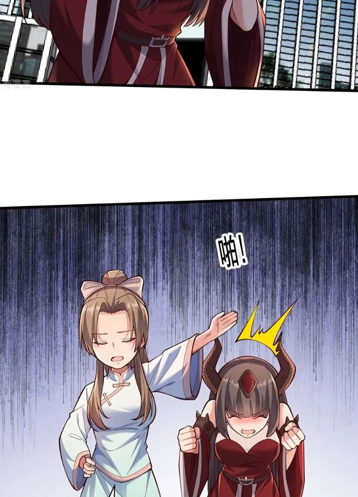 Ngạo Thị Thiên Địa Chapter 823 - 31