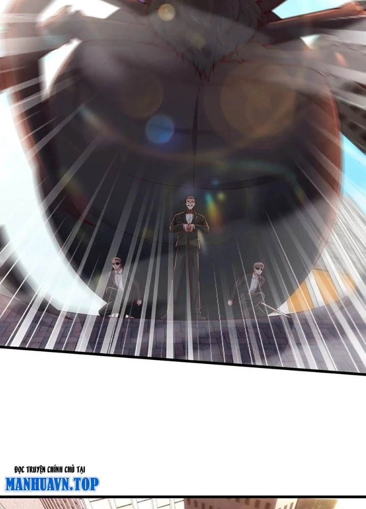 Ngạo Thị Thiên Địa Chapter 823 - 35