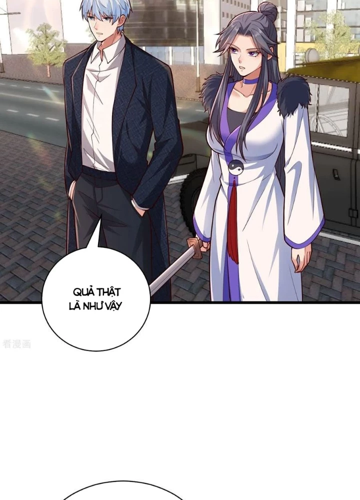 Ngạo Thị Thiên Địa Chapter 823 - 39