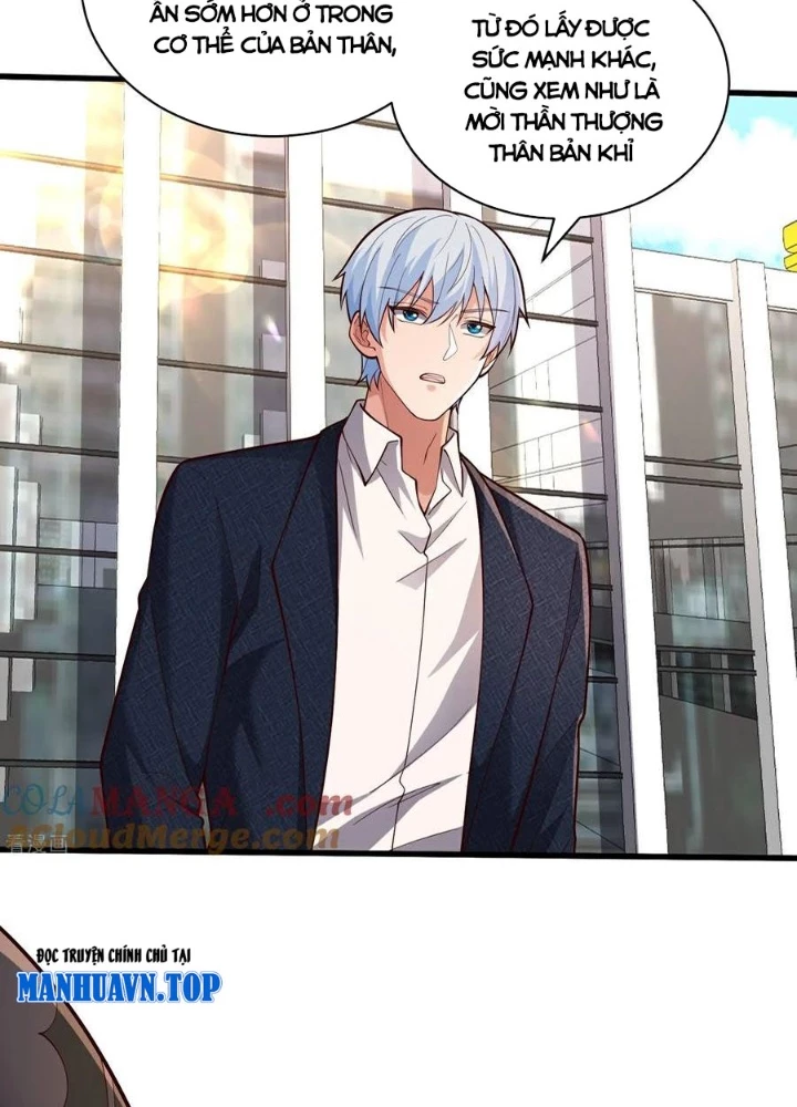 Ngạo Thị Thiên Địa Chapter 823 - 41