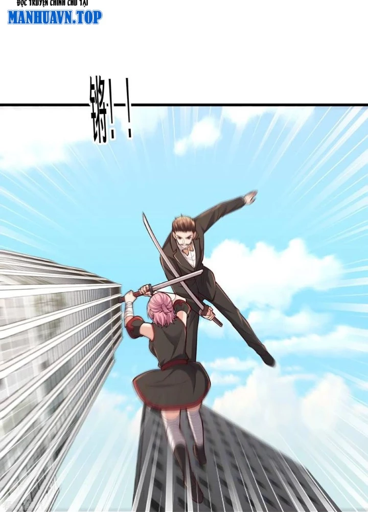 Ngạo Thị Thiên Địa Chapter 823 - 53