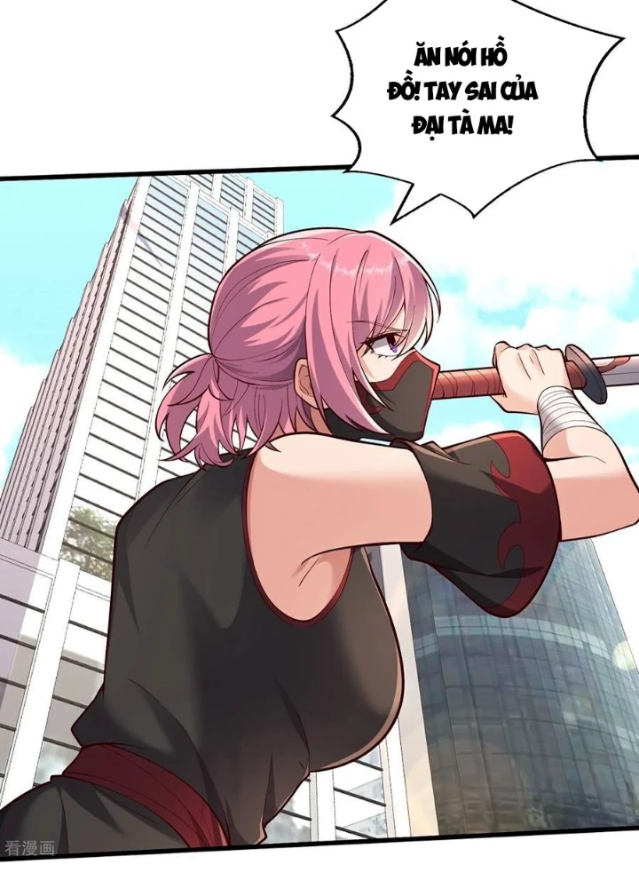 Ngạo Thị Thiên Địa Chapter 823 - 57
